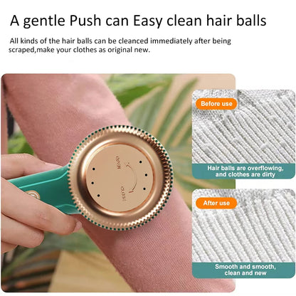 Electric Lint Remover Pellet Fabric Shaver For Clothing Hair Balls