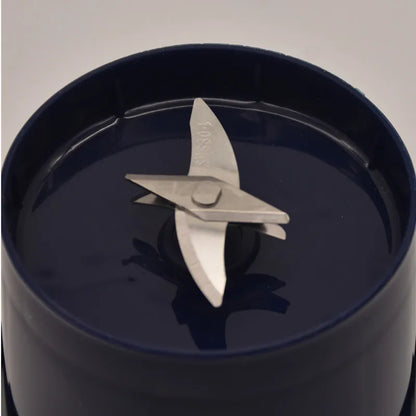 Electric Juicer Cup Blades Blender Milkshake Machine Fruit Milk