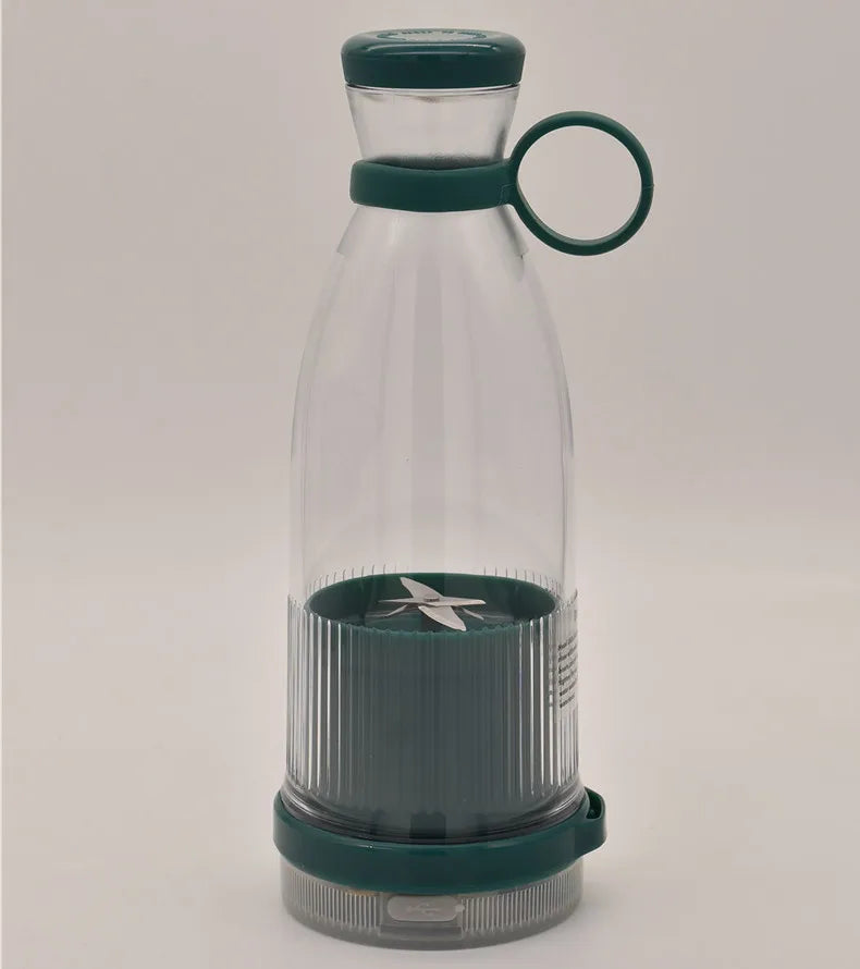 Electric Juicer Cup Blades Blender Milkshake Machine Fruit Milk