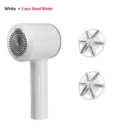 Electric Lint Remover Pellet Fabric Shaver For Clothing Hair Balls