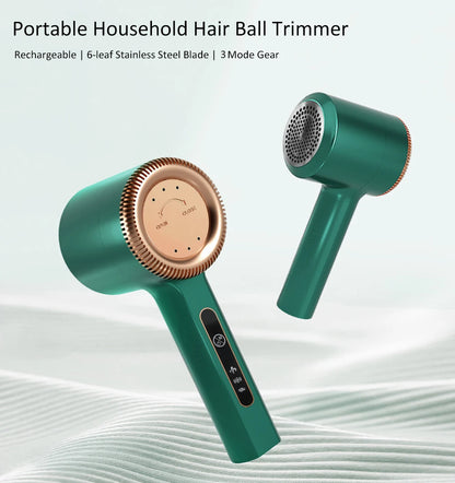 Electric Lint Remover Pellet Fabric Shaver For Clothing Hair Balls