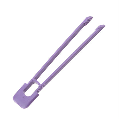 Cleaning Brush Hand-held 360° Rotating Corners Cleaning Tool