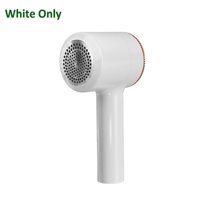 Electric Lint Remover Pellet Fabric Shaver For Clothing Hair Balls