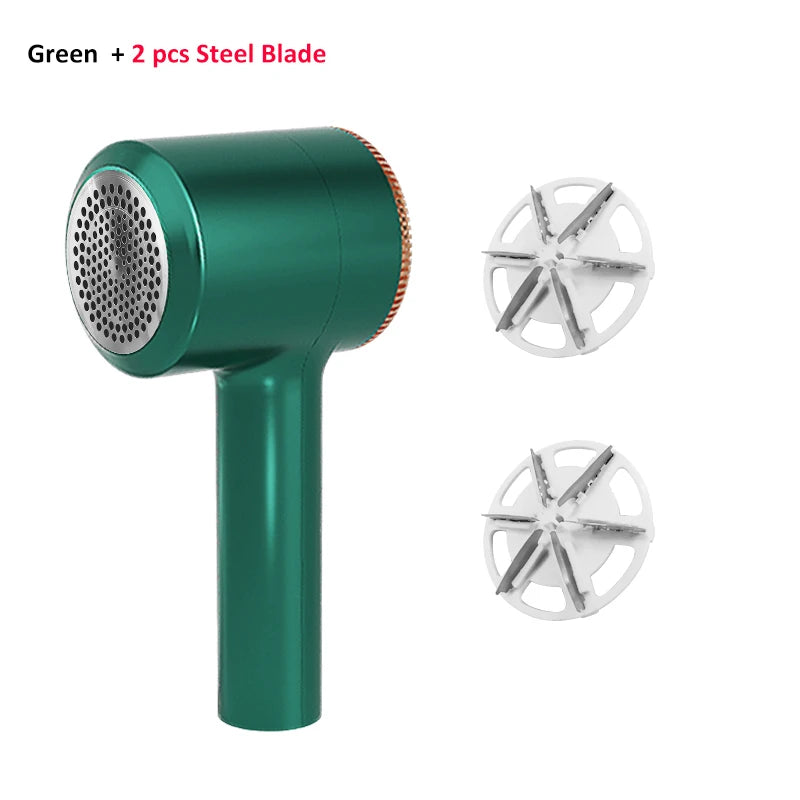 Electric Lint Remover Pellet Fabric Shaver For Clothing Hair Balls