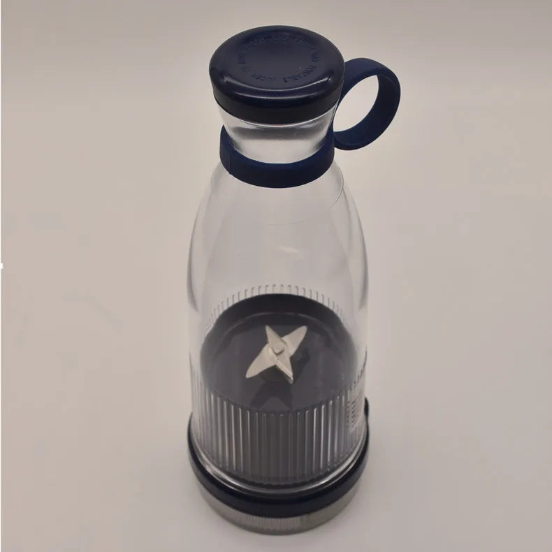 Electric Juicer Cup Blades Blender Milkshake Machine Fruit Milk