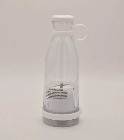 Electric Juicer Cup Blades Blender Milkshake Machine Fruit Milk