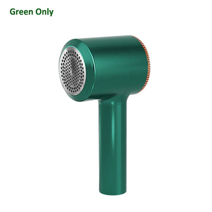 Electric Lint Remover Pellet Fabric Shaver For Clothing Hair Balls
