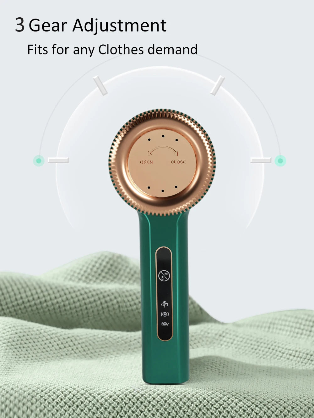 Electric Lint Remover Pellet Fabric Shaver For Clothing Hair Balls