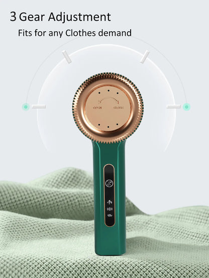 Electric Lint Remover Pellet Fabric Shaver For Clothing Hair Balls