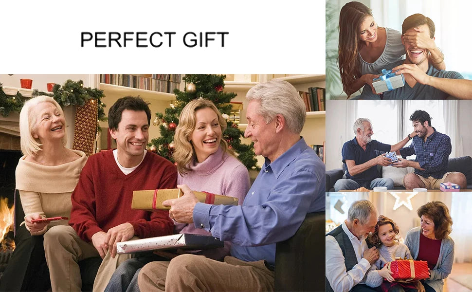 Hourglass Craft Flowing Sand Painting Office Home Decor Gift