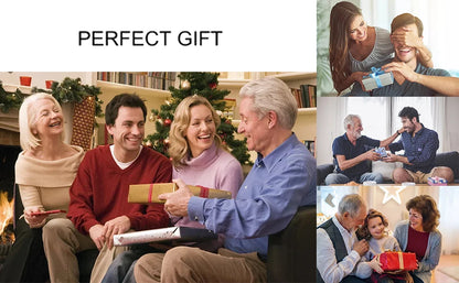 Hourglass Craft Flowing Sand Painting Office Home Decor Gift